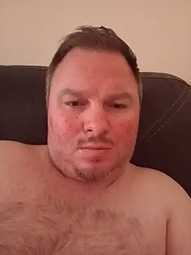 JayGirthy36 Pertunjukan Webcam