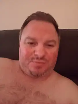 Show Webcam de JayGirthy36