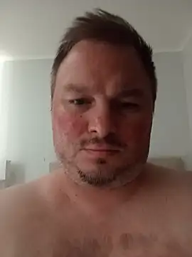 JayGirthy36のウェブカメラショー