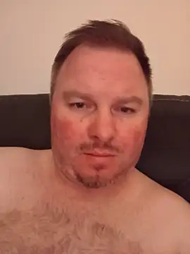 JayGirthy36's Webcam Show