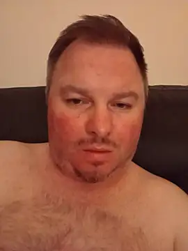 Show de JayGirthy36 na webcam