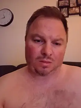 Pokazy przed kamerką – JayGirthy36