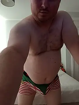 Show Webcam de JayGirthy36