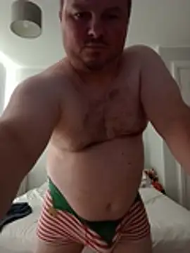 JayGirthy36 Show in webcam
