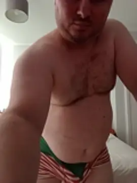 Show Webcam de JayGirthy36