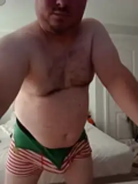 Show Webcam de JayGirthy36