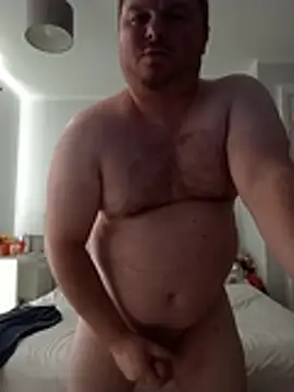 JayGirthy36 webkamerás műsora