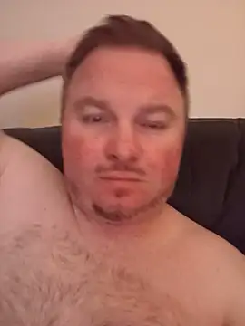 JayGirthy36 웹캠 쇼