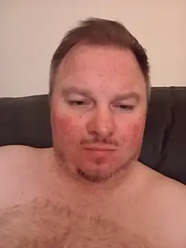 Show Webcam de JayGirthy36
