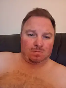 JayGirthy36 웹캠 쇼