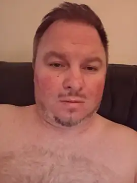 JayGirthy36 Adlı Modelin Web Kamerası Şovu