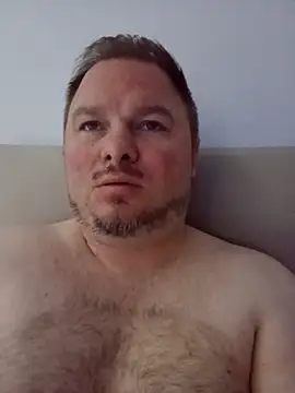 JayGirthy36's Webcam Show
