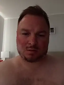 JayGirthy36 Pertunjukan Webcam