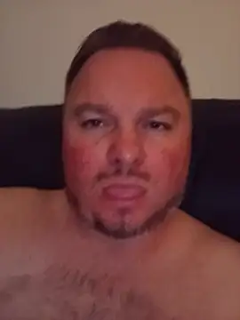 Show de JayGirthy36 na webcam