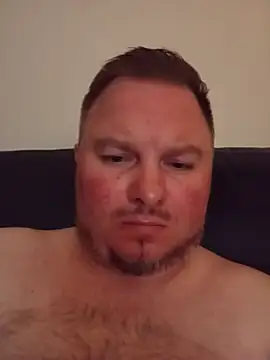 JayGirthy36's Webcam Show