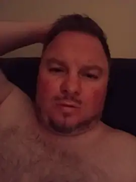 Webkamerová show JayGirthy36