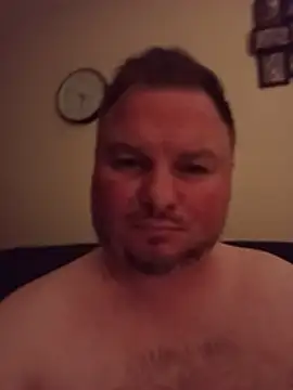 Show webcam de JayGirthy36