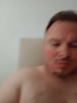 JayGirthy36 网络视讯表演