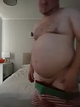 JayGirthy36's Webcam Show