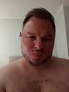 JayGirthy36 Pertunjukan Webcam