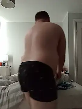 عرض كام JayGirthy36