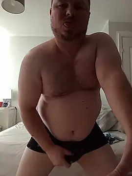 Show webcam de JayGirthy36