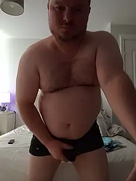 โชว์เว็บแคมของ JayGirthy36
