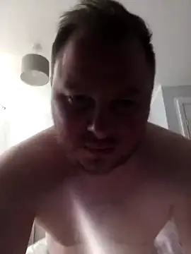 JayGirthy36 Show in webcam