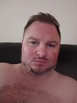 Show webcam de JayGirthy36