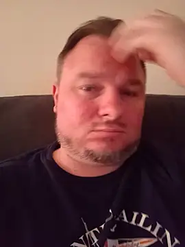 JayGirthy36 webkamerás műsora