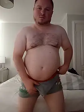 Show de webcam de JayGirthy36