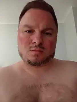 JayGirthy36 웹캠 쇼