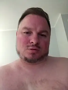 JayGirthy36のウェブカメラショー