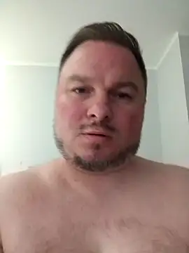 JayGirthy36 Adlı Modelin Web Kamerası Şovu