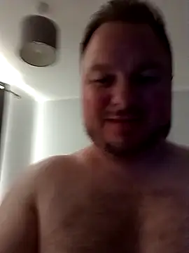 JayGirthy36 Pertunjukan Webcam
