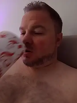 JayGirthy36's Webcam Show