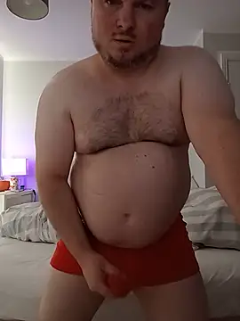 عرض كام JayGirthy36