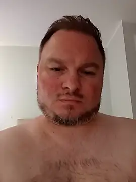 JayGirthy36 webkamerás műsora