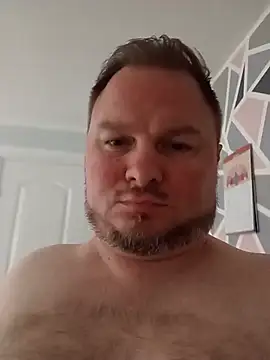 Show Webcam de JayGirthy36