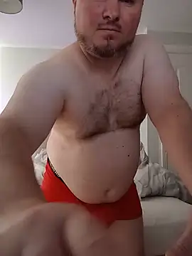 JayGirthy36 Adlı Modelin Web Kamerası Şovu