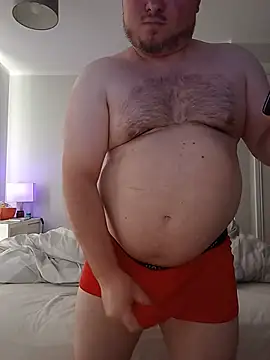 JayGirthy36 Adlı Modelin Web Kamerası Şovu