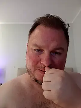 Show de JayGirthy36 na webcam