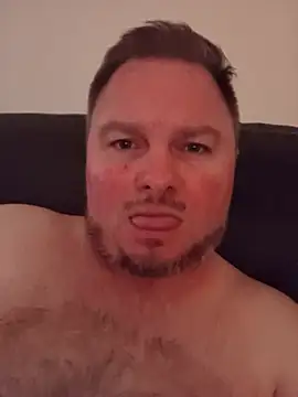JayGirthy36 웹캠 쇼