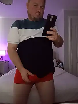 โชว์เว็บแคมของ JayGirthy36