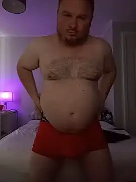 JayGirthy36n Webbikameraesitys