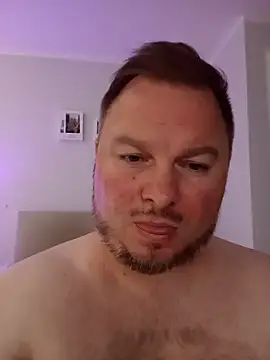 Webkamerová show JayGirthy36