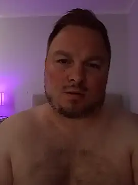 JayGirthy36 Adlı Modelin Web Kamerası Şovu