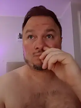 JayGirthy36 Adlı Modelin Web Kamerası Şovu