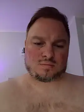 JayGirthy36 Adlı Modelin Web Kamerası Şovu