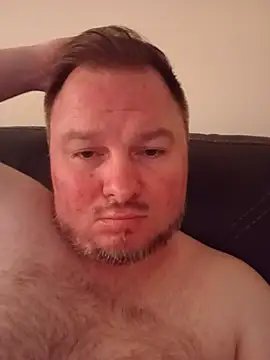 عرض كام JayGirthy36